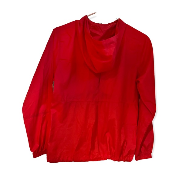 Lightweight Columbia Rain Jacket - Picture 2 of 6